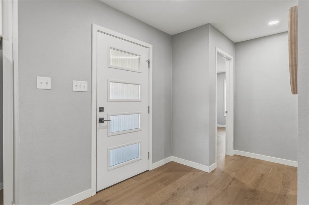 4600 Cedar Mountain Drive Waco, TX 76708 - Photo 30 of 40 a view of an empty room