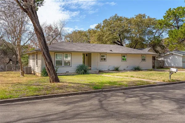 $324,900 | 4600 Cedar Mountain Drive, Waco, TX 76708