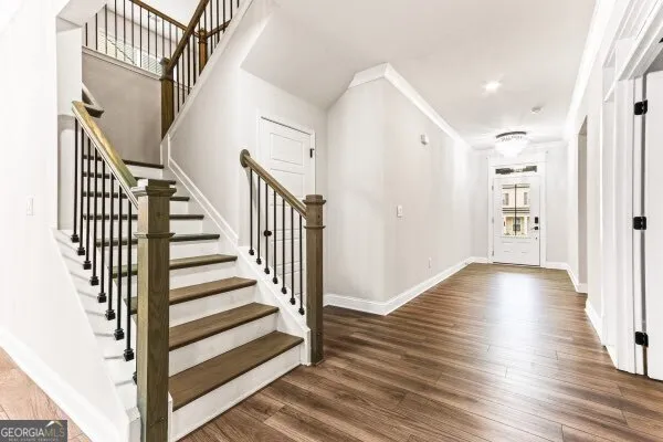 $649,000 | 624 Fenwick Park Drive, Lawrenceville, GA 30045