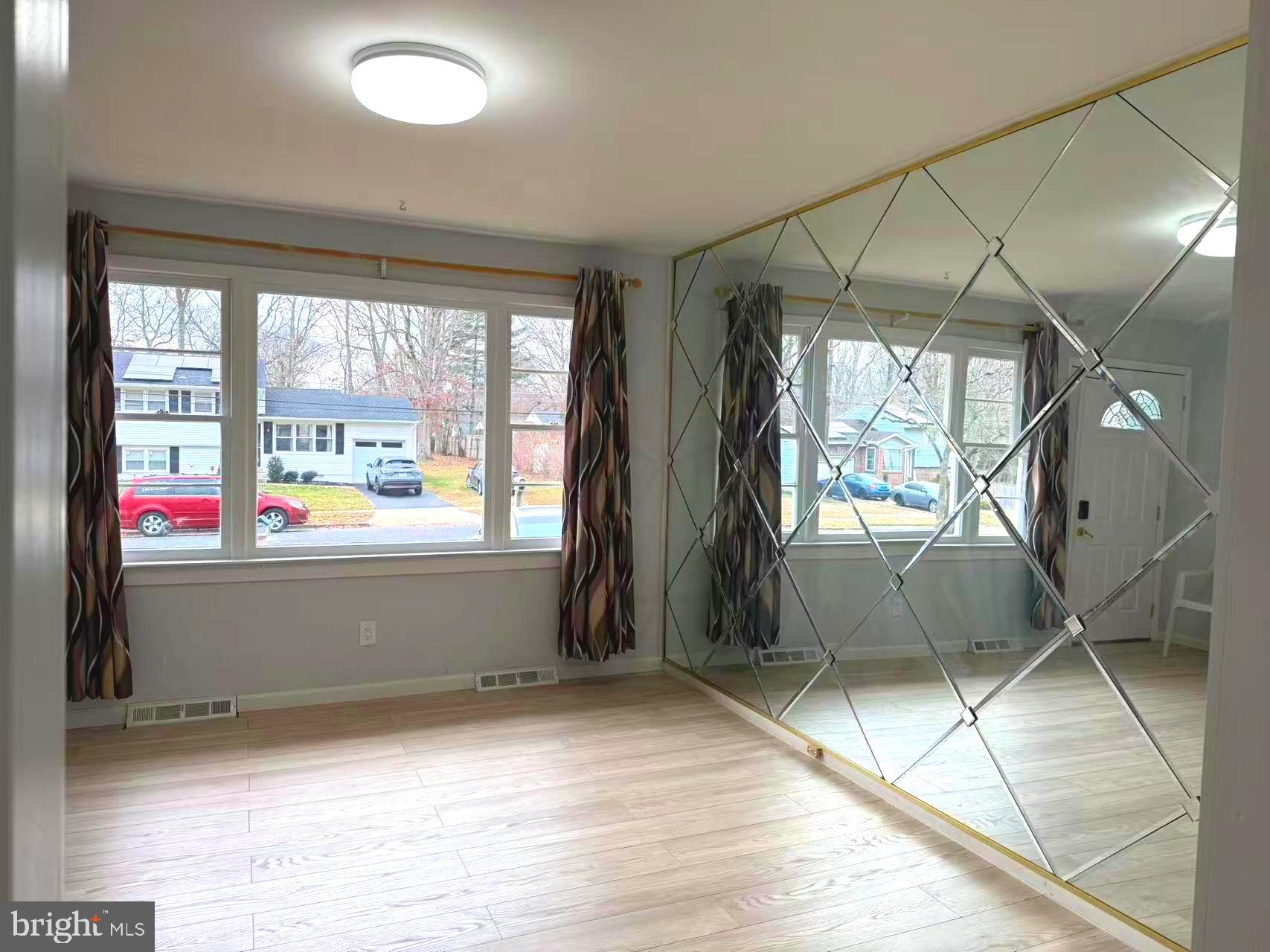 4529 Robin Road Newfield, NJ 08344 - Photo 6 of 39 a view of room with window and furniture