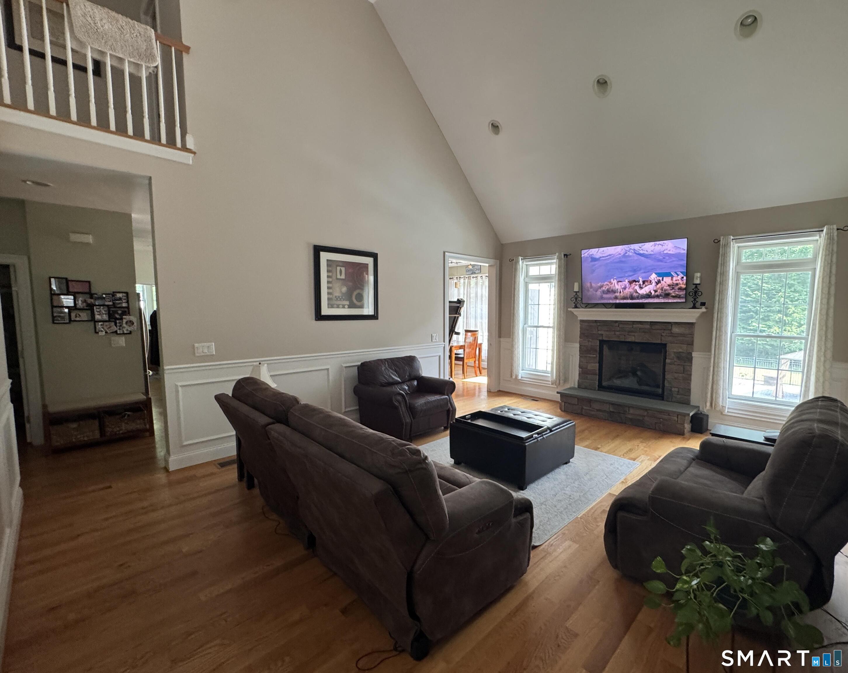 66 Country Lane Hebron, CT 06248 - Photo 5 of 24