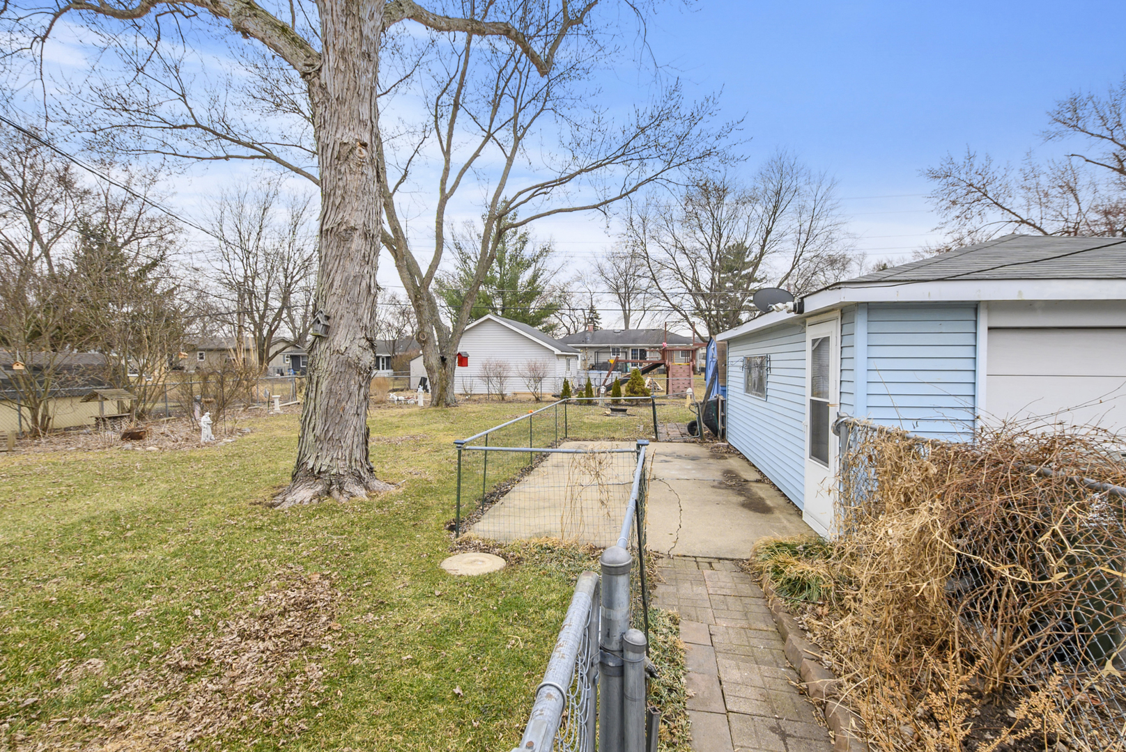 326 Old Hickory Road New Lenox, IL 60451 - Photo 18 of 25 Gallery Image 18