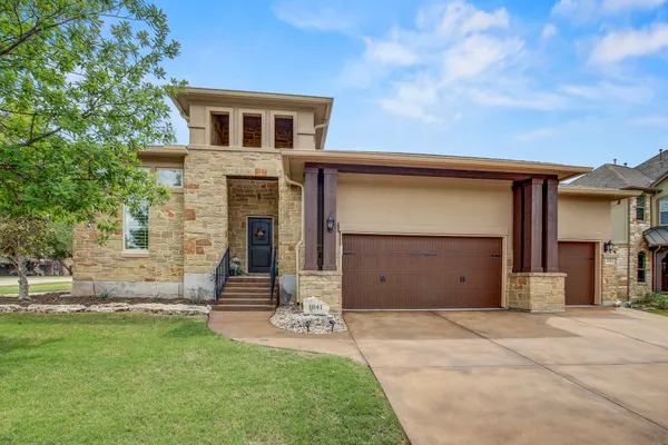 $680,000 | 1841 Harvest Dance Drive, Leander, TX 78641