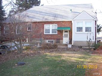 10304 Bellefontaine Road St. Louis, MO 63137 - Photo 23 of 25
