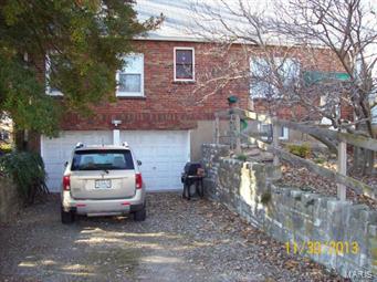10304 Bellefontaine Road St. Louis, MO 63137 - Photo 24 of 25