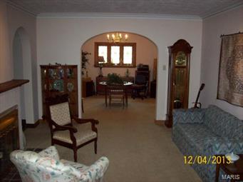 10304 Bellefontaine Road St. Louis, MO 63137 - Photo 10 of 25