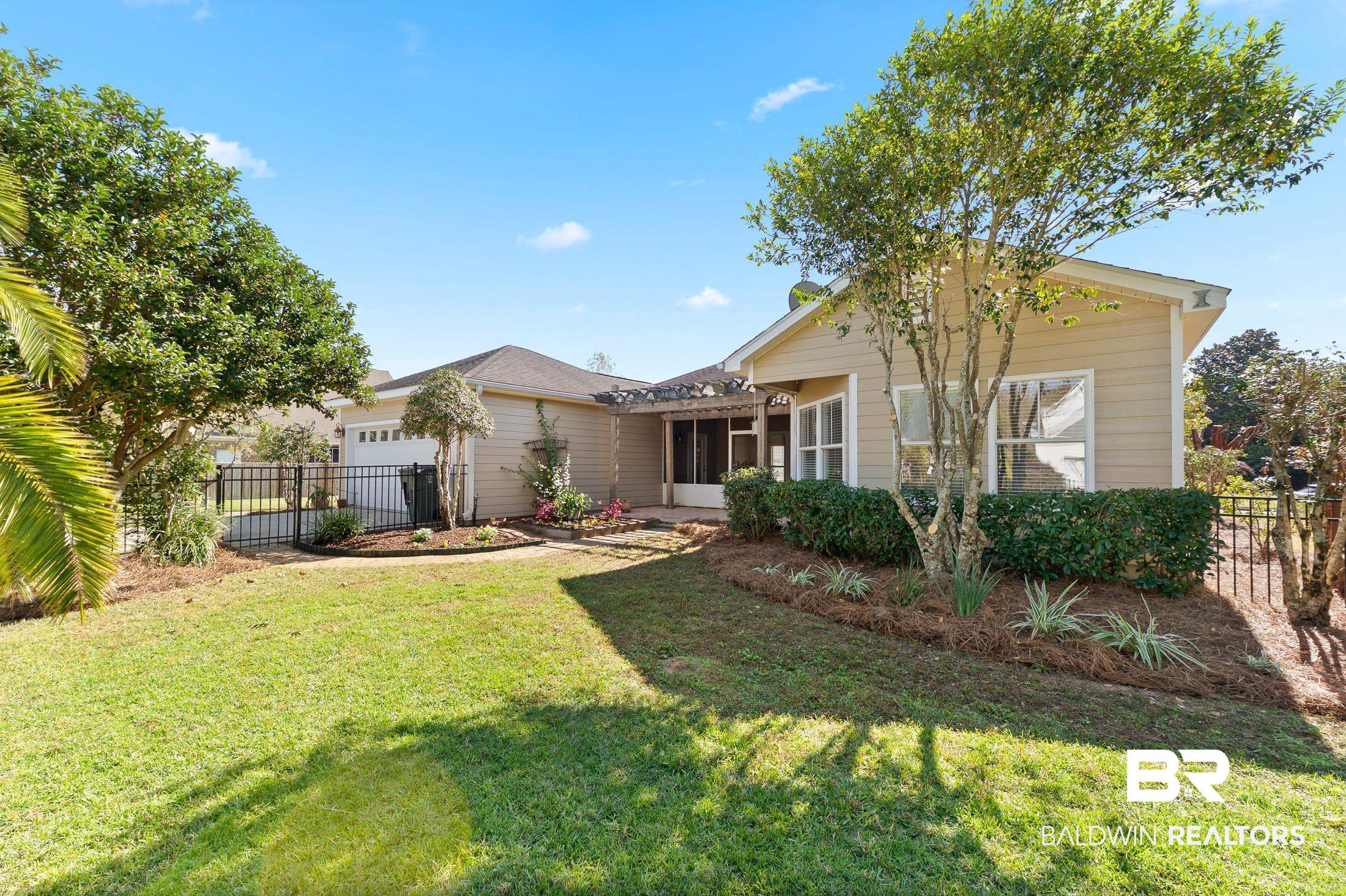 10153 Constantine Street Daphne, AL 36526 - Photo 24 of 26 Back View