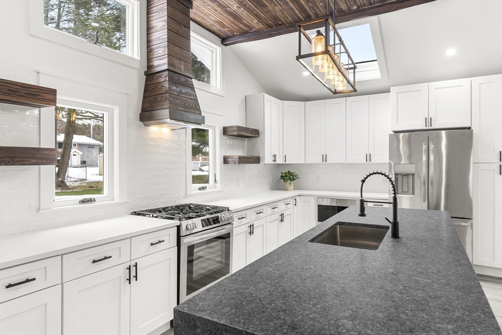 8 Travis Road Holliston, MA 01746 - Photo 1 of 35 Gallery Image 1