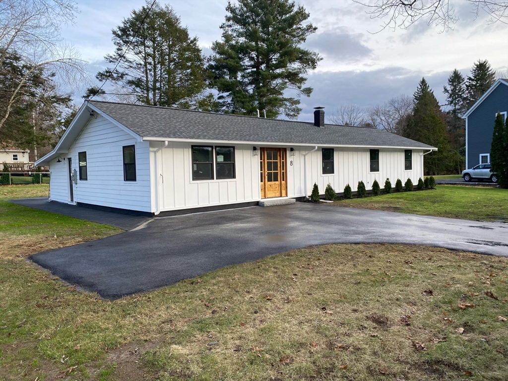 8 Travis Road Holliston, MA 01746 - Photo 34 of 35 Gallery Image 34