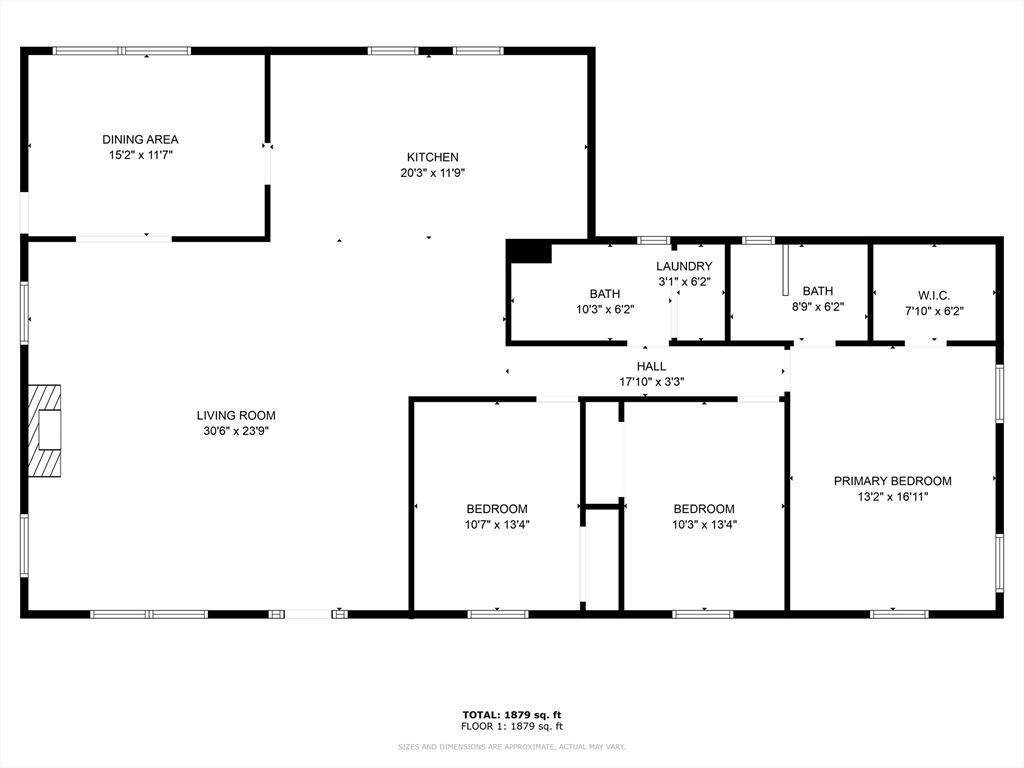 8 Travis Road Holliston, MA 01746 - Photo 35 of 35 Gallery Image 35