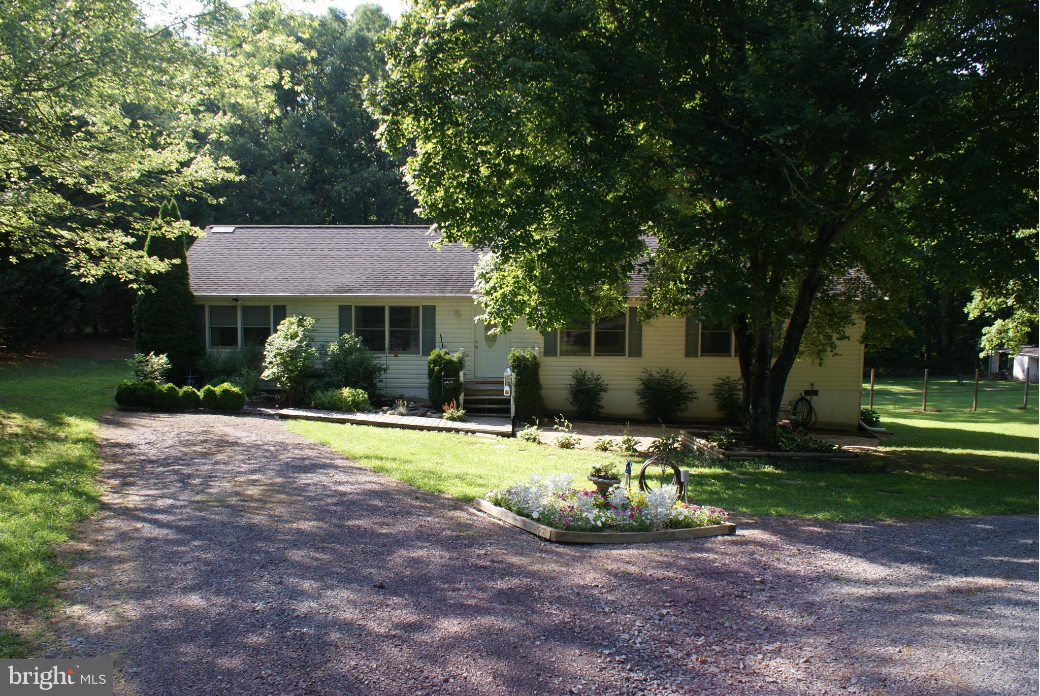 Exterior (Front)