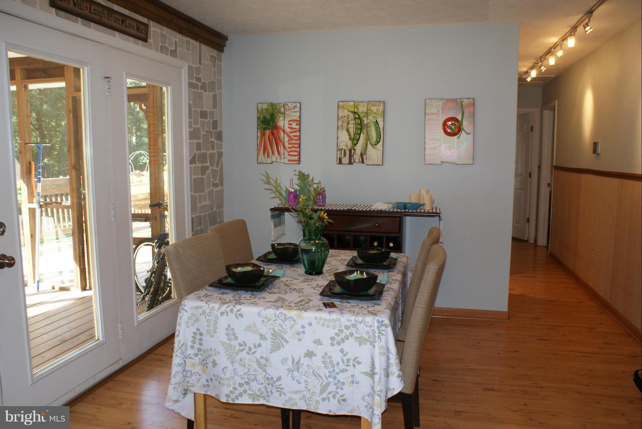15190 Norman Road Culpeper, VA 22701 - Photo 11 of 30 Eat-In Kitchen
