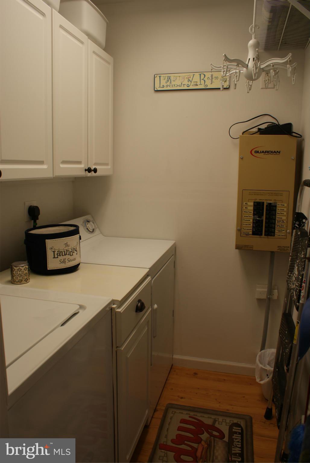15190 Norman Road Culpeper, VA 22701 - Photo 12 of 30 Laundry Room