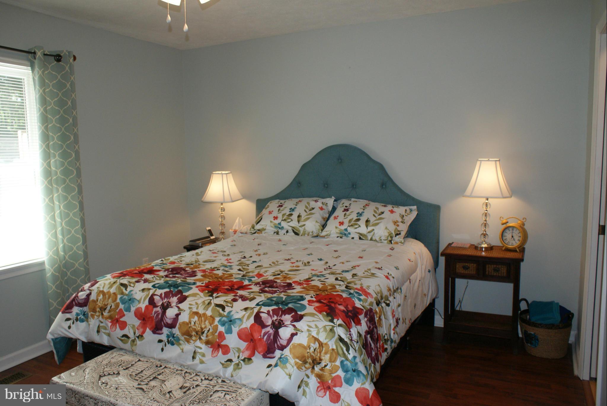15190 Norman Road Culpeper, VA 22701 - Photo 13 of 30 Master Bedroom Other View