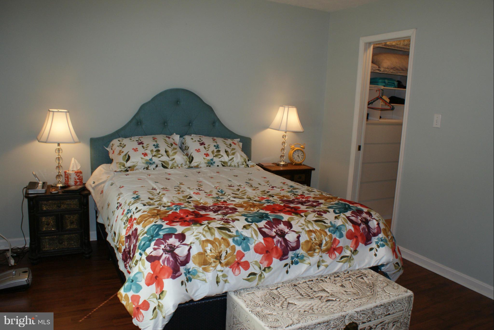 15190 Norman Road Culpeper, VA 22701 - Photo 14 of 30 Bedroom (Master)