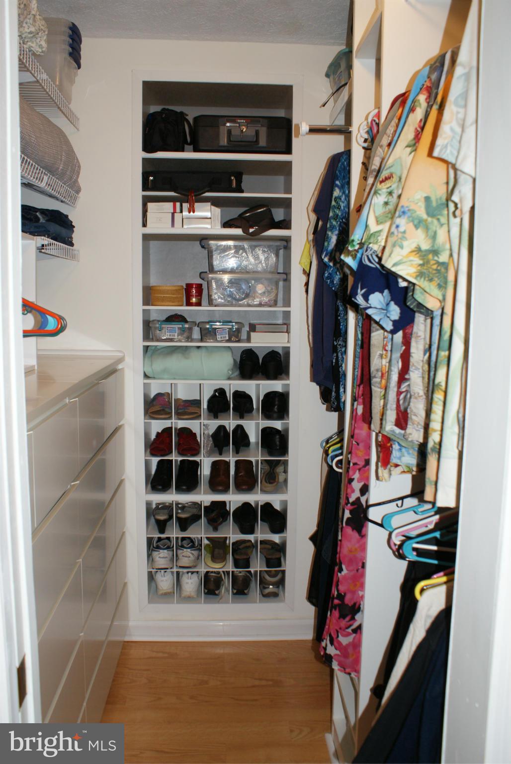 15190 Norman Road Culpeper, VA 22701 - Photo 15 of 30 Walk-In Closet