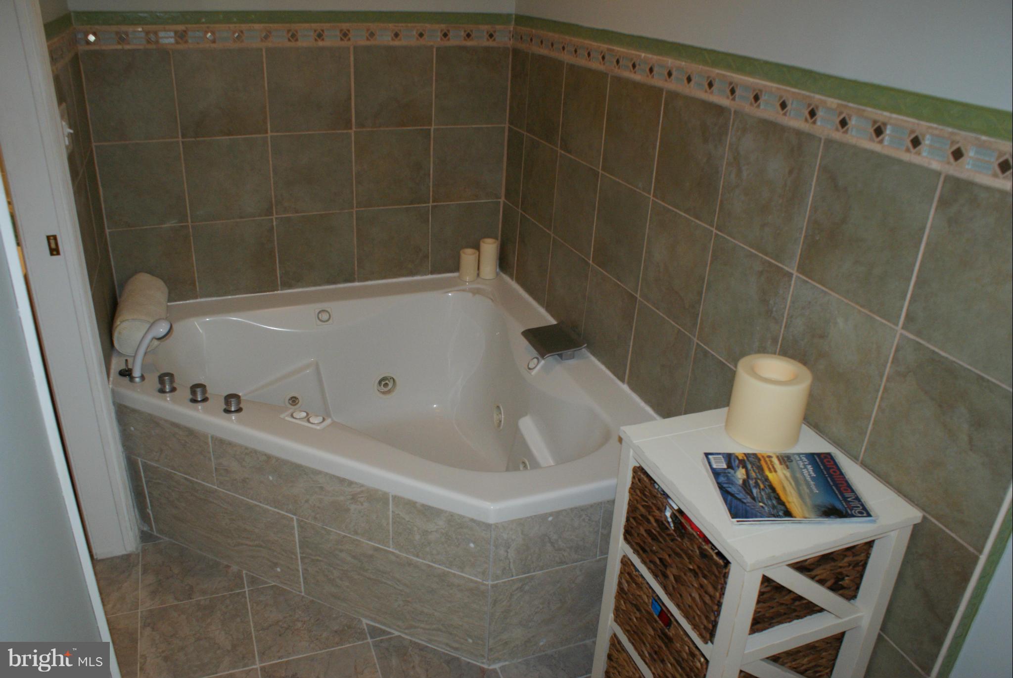 15190 Norman Road Culpeper, VA 22701 - Photo 16 of 30 Jet Soaking Tub