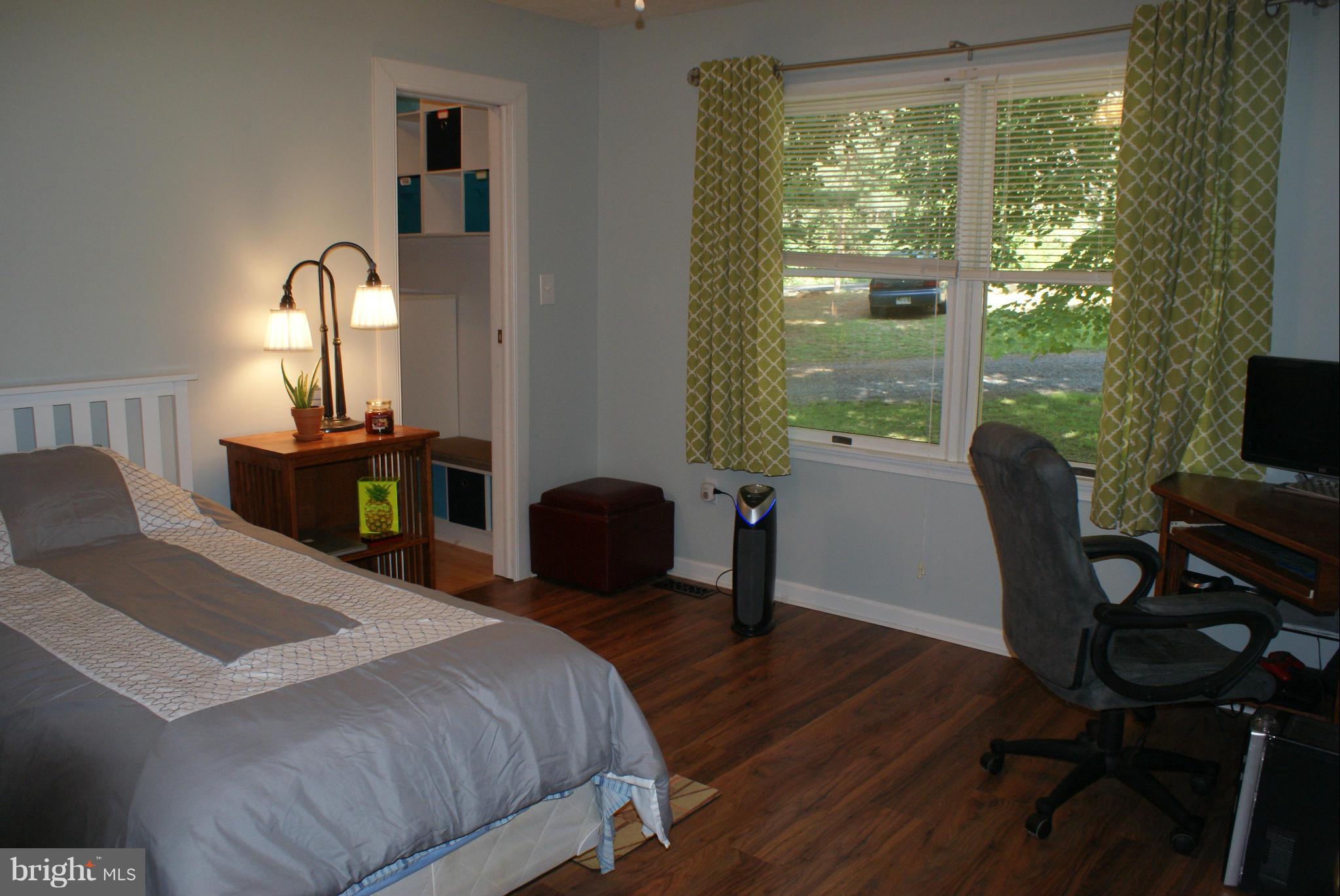 15190 Norman Road Culpeper, VA 22701 - Photo 17 of 30 Bedroom #2