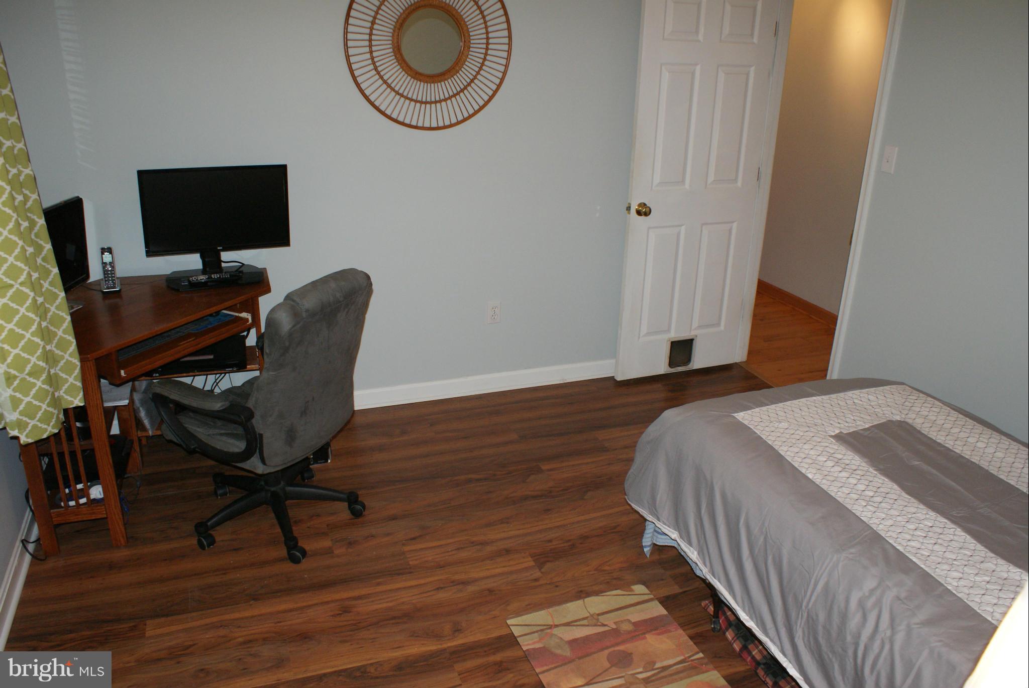 15190 Norman Road Culpeper, VA 22701 - Photo 18 of 30 Bedroom #2 Other View