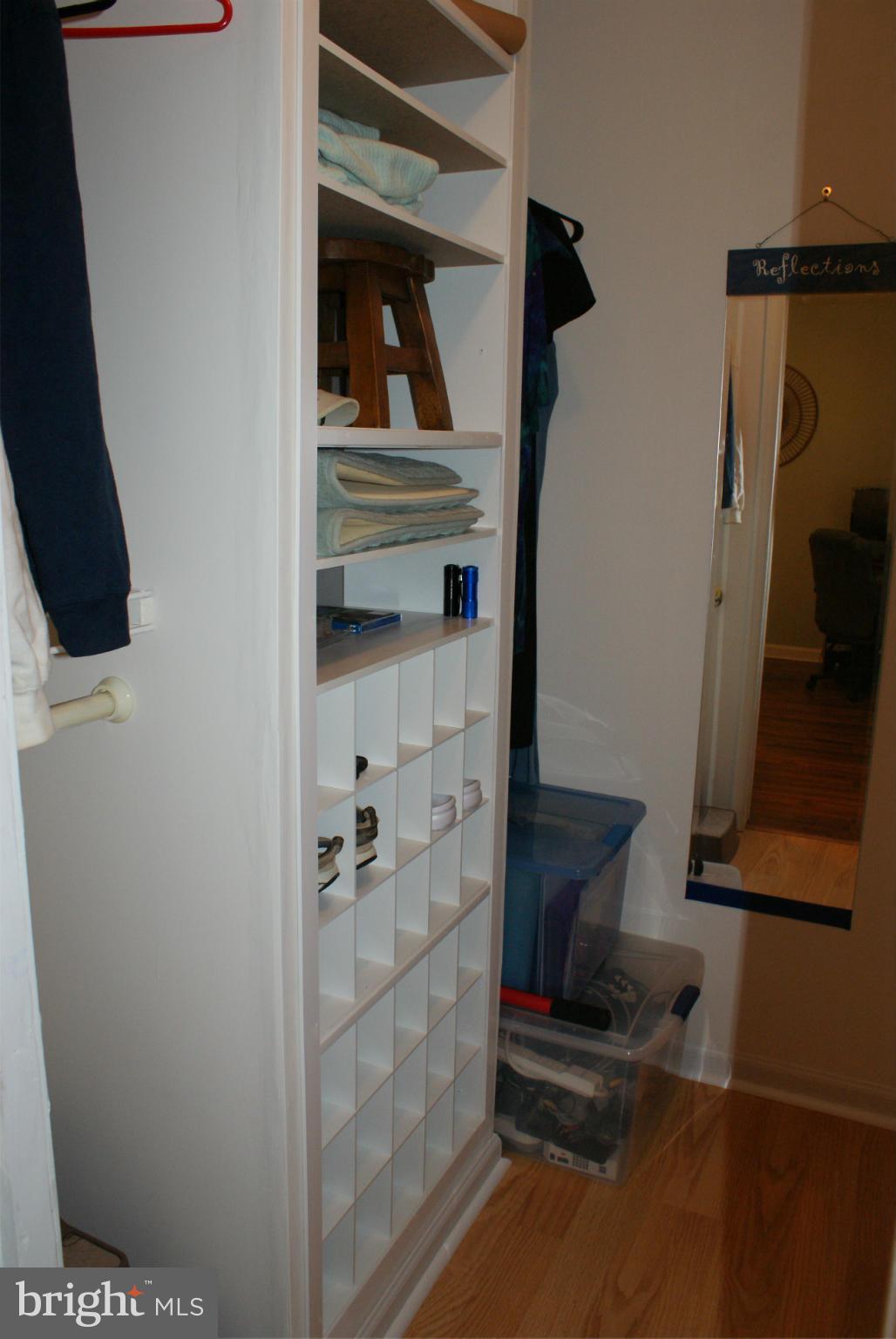 15190 Norman Road Culpeper, VA 22701 - Photo 19 of 30 Bedroom #2 Walk In Closet