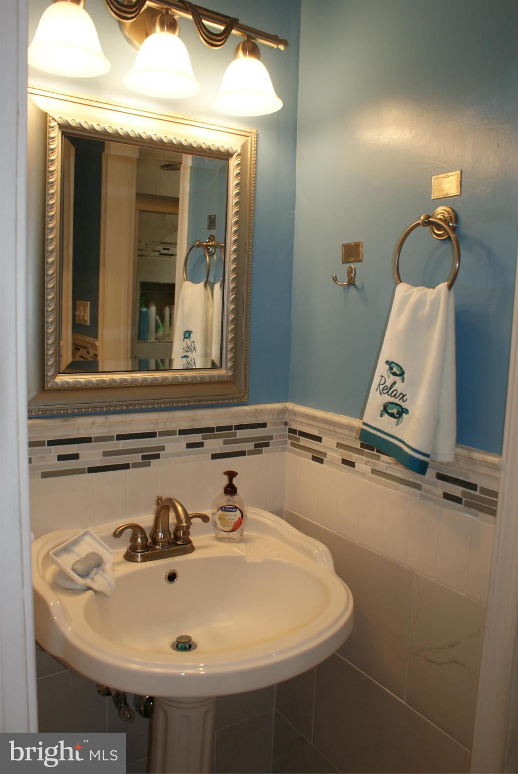 15190 Norman Road Culpeper, VA 22701 - Photo 21 of 30 Bath Tile Work