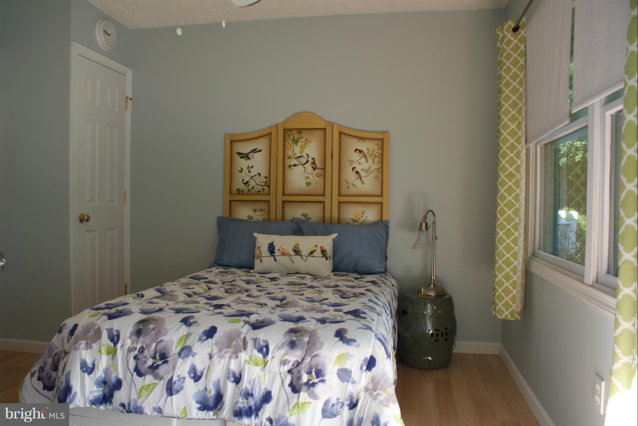 15190 Norman Road Culpeper, VA 22701 - Photo 22 of 30 Bedroom #3