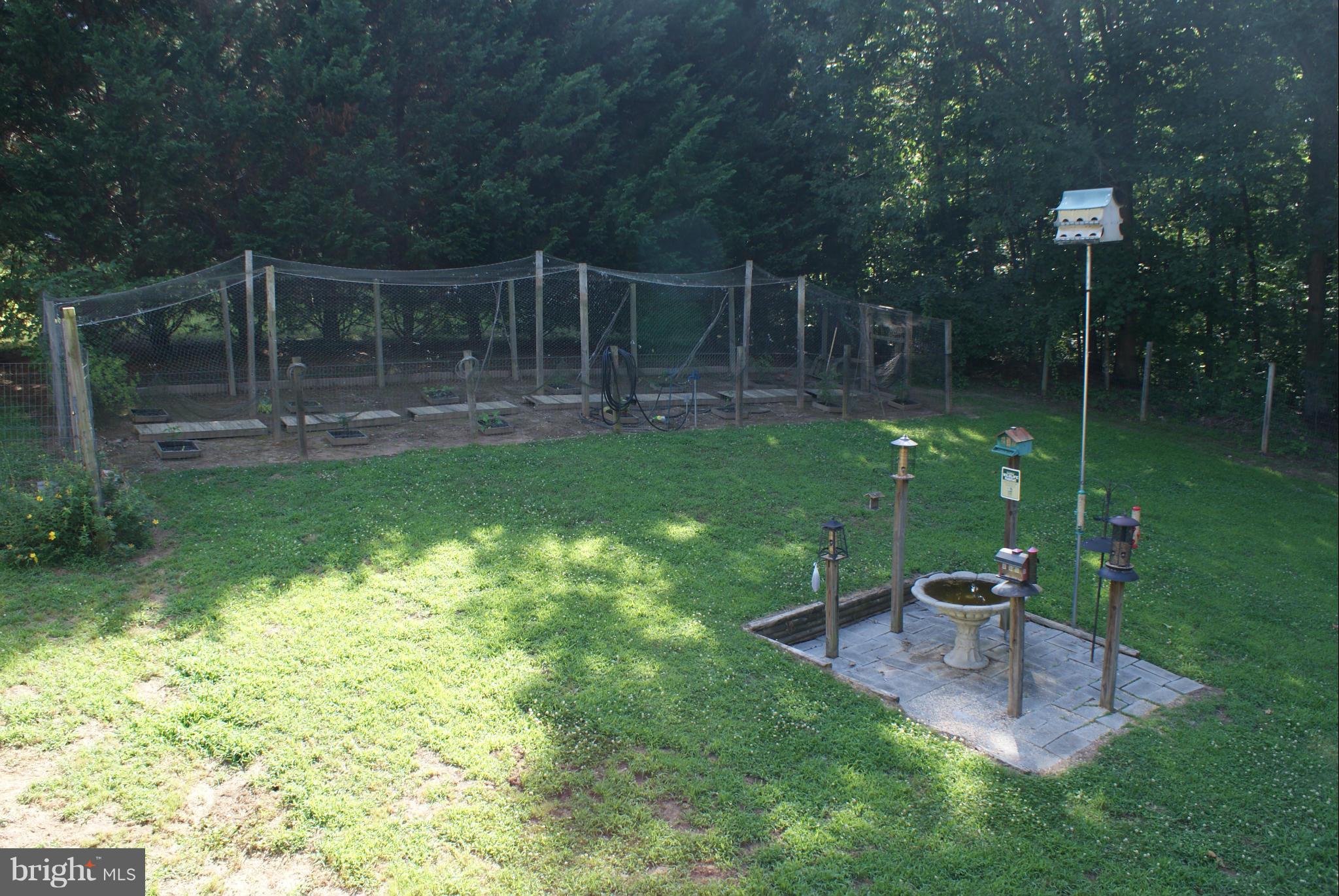 15190 Norman Road Culpeper, VA 22701 - Photo 25 of 30 Gardens & Bird Sanctuary