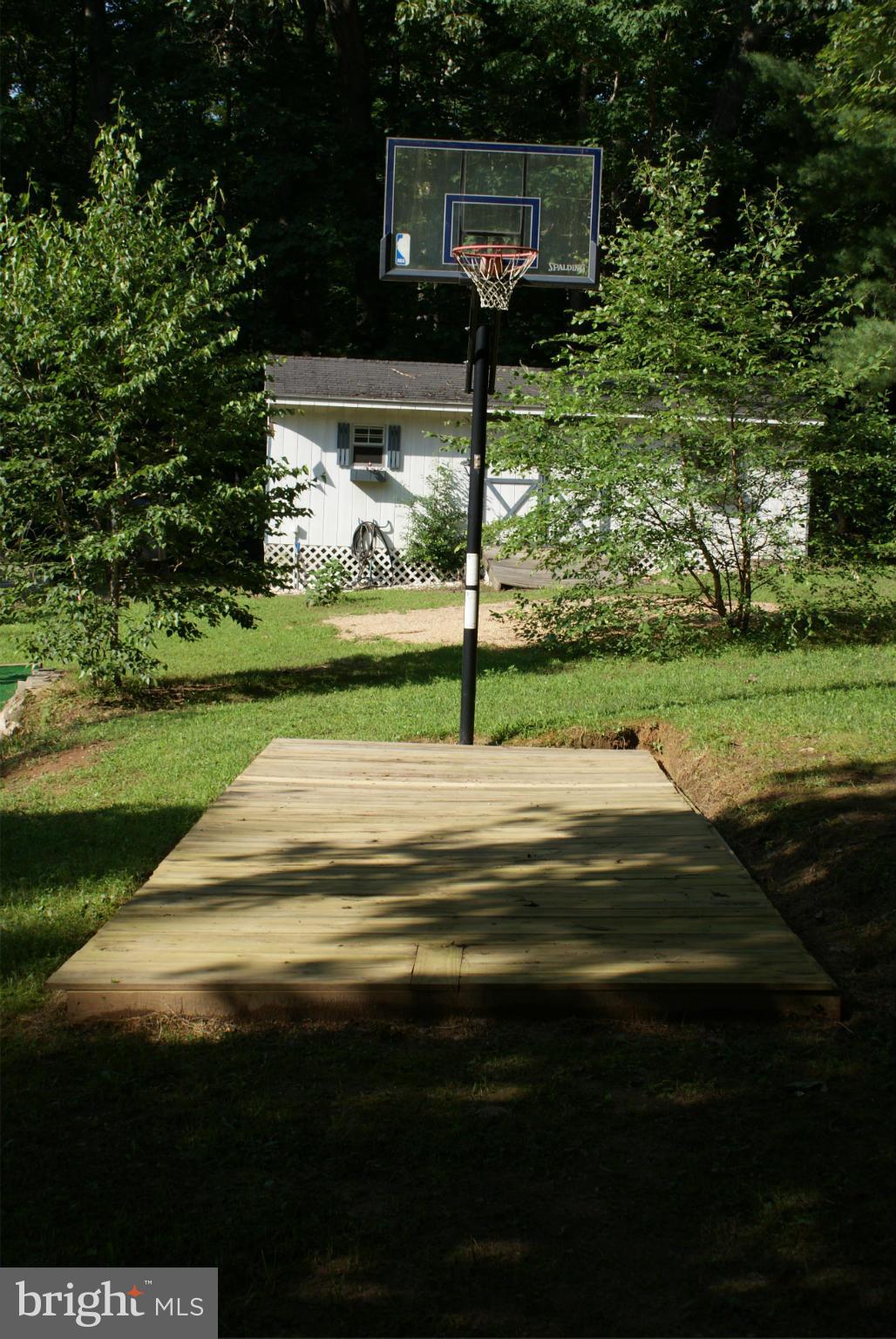 15190 Norman Road Culpeper, VA 22701 - Photo 28 of 30 Basketball