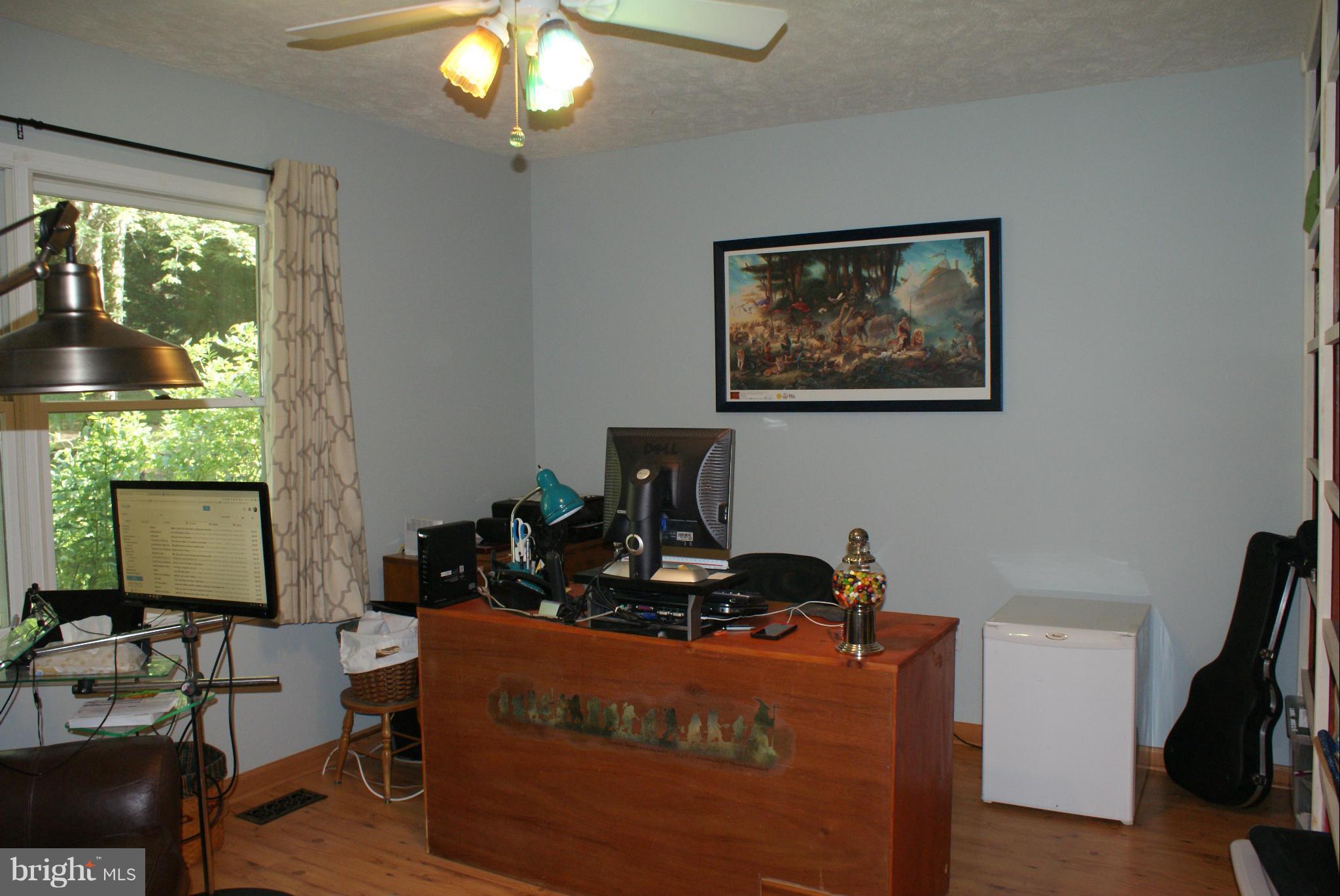 Office/Study/Library