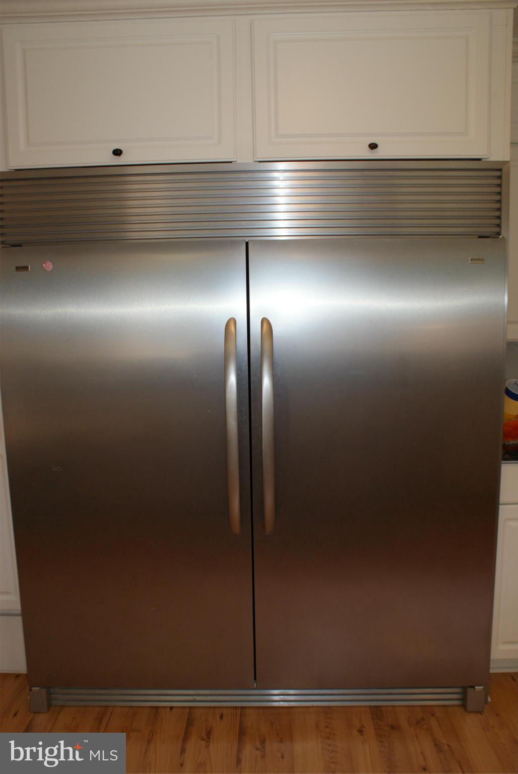 15190 Norman Road Culpeper, VA 22701 - Photo 9 of 30 Refrigerator/Freezer