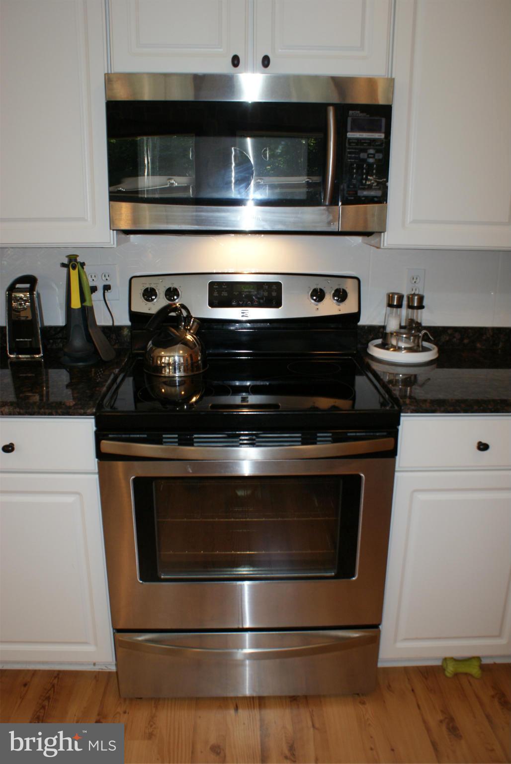 15190 Norman Road Culpeper, VA 22701 - Photo 10 of 30 SS Range