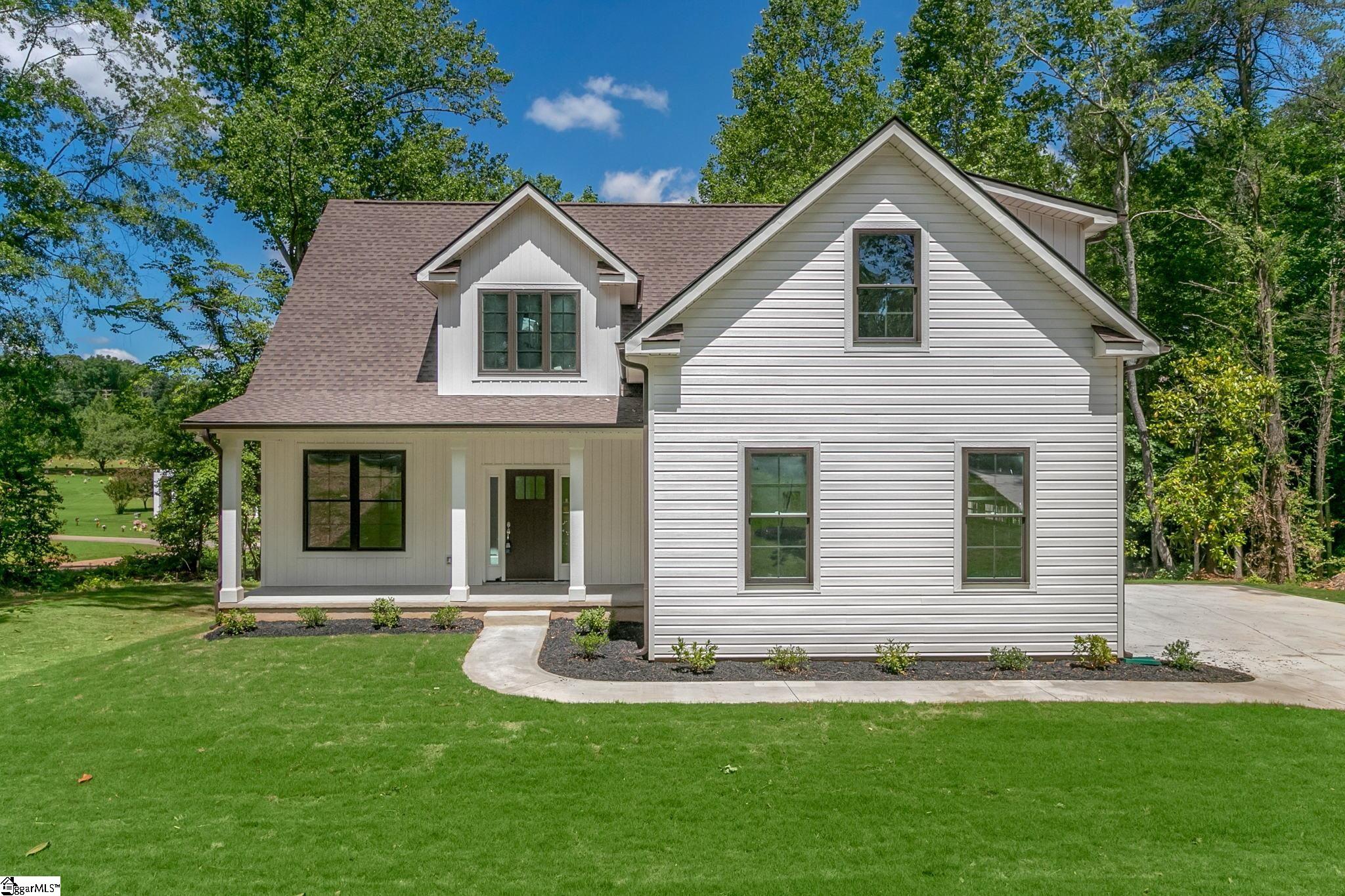 15 Duncan Road Travelers Rest, SC 29690 - Photo 1 of 33 Gallery Image 1