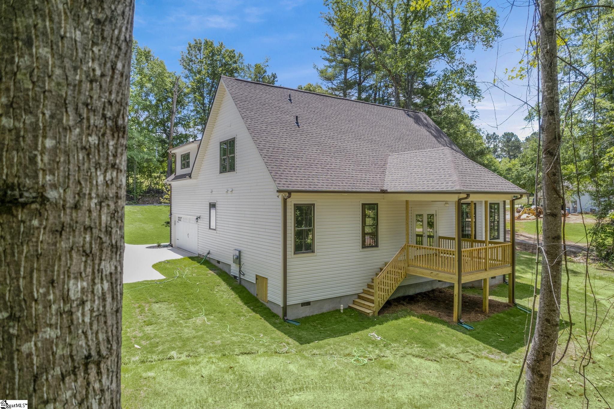 15 Duncan Road Travelers Rest, SC 29690 - Photo 30 of 33 Gallery Image 30