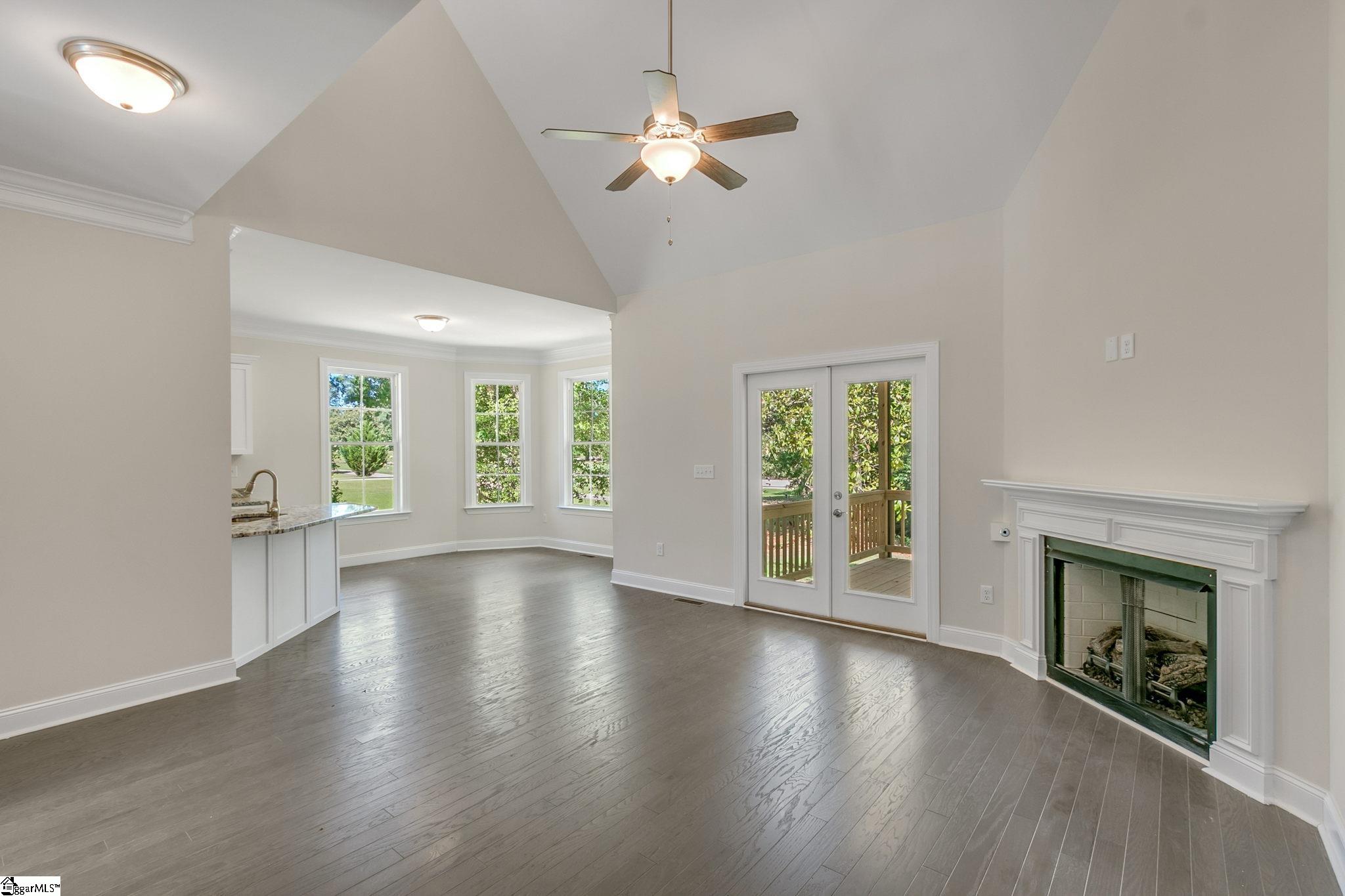 15 Duncan Road Travelers Rest, SC 29690 - Photo 8 of 33 Gallery Image 8