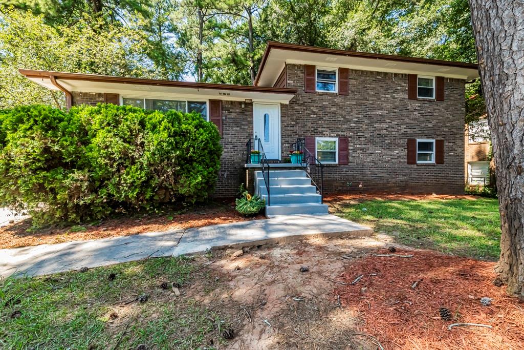 2751 Cavalier Drive Decatur, GA 30034 - Photo 1 of 1