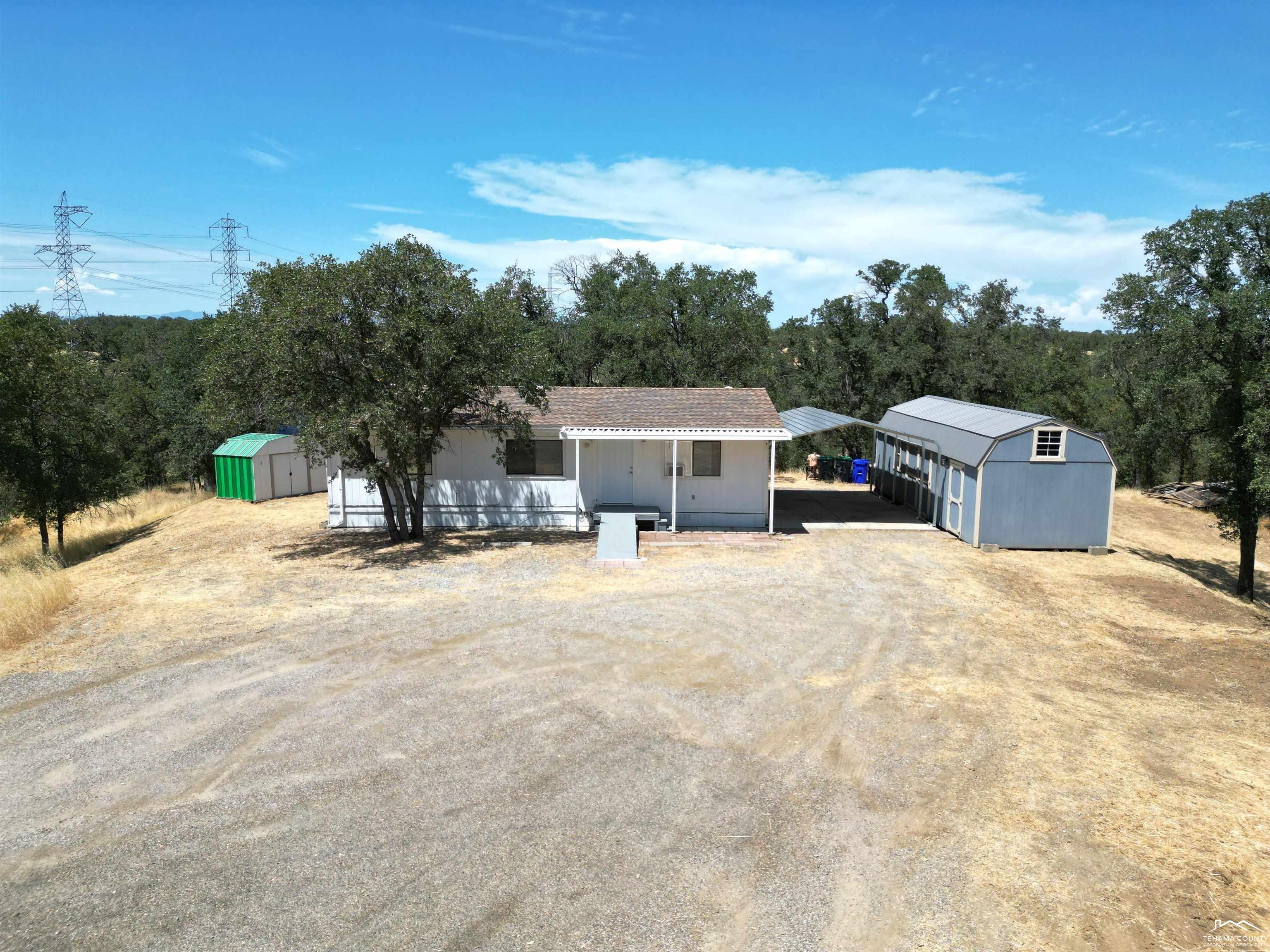 18600 Quail Ridge Road Cottonwood, CA 96022 - Photo 30 of 31