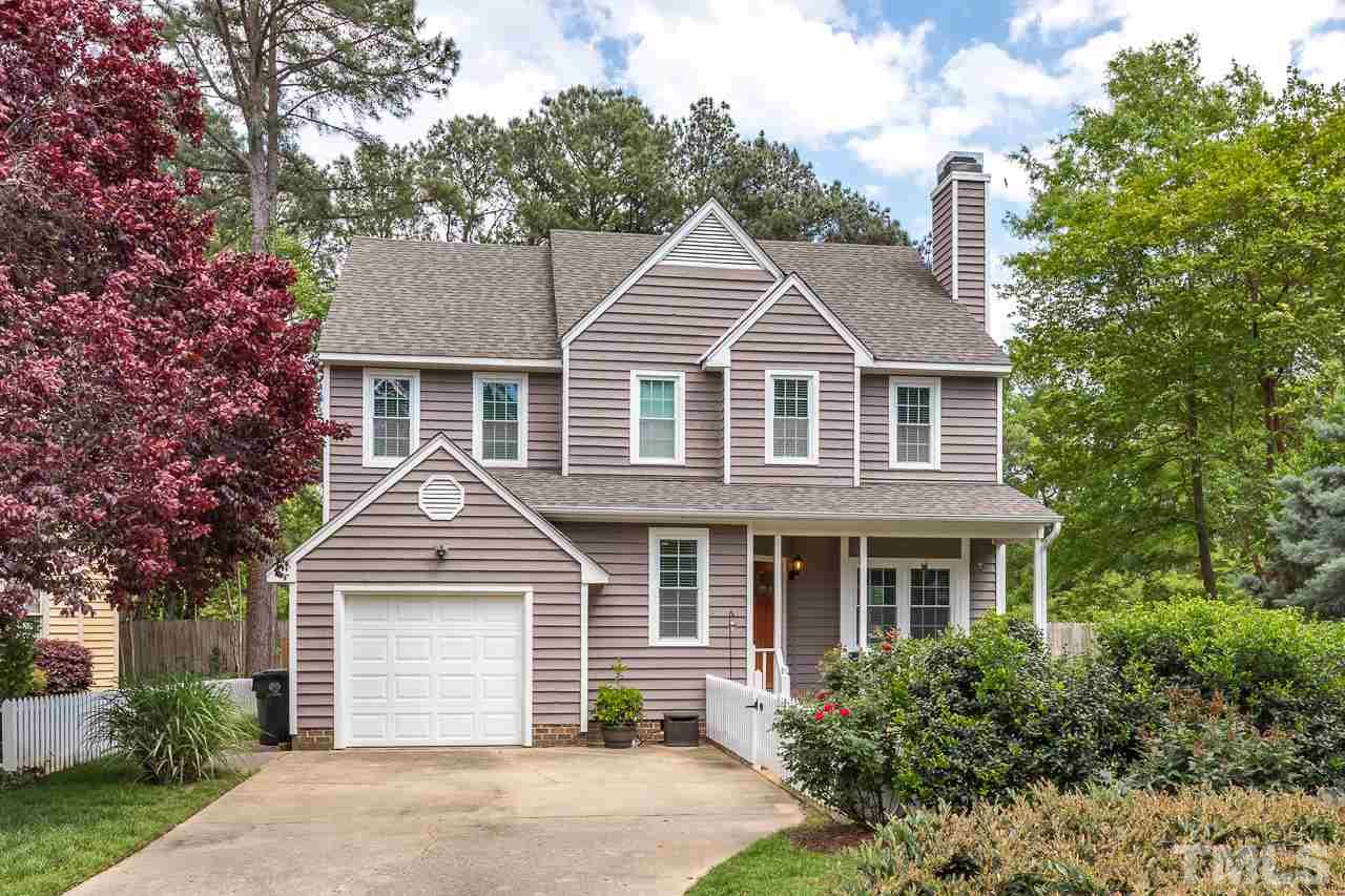 1733 Briarforest Place Raleigh, NC 27615 - Photo 1 of 30 Gallery Image 1