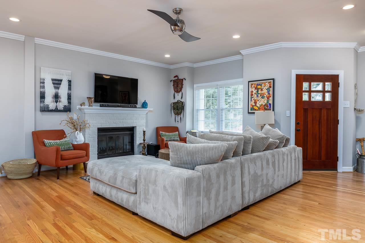 1733 Briarforest Place Raleigh, NC 27615 - Photo 2 of 30 Gallery Image 2