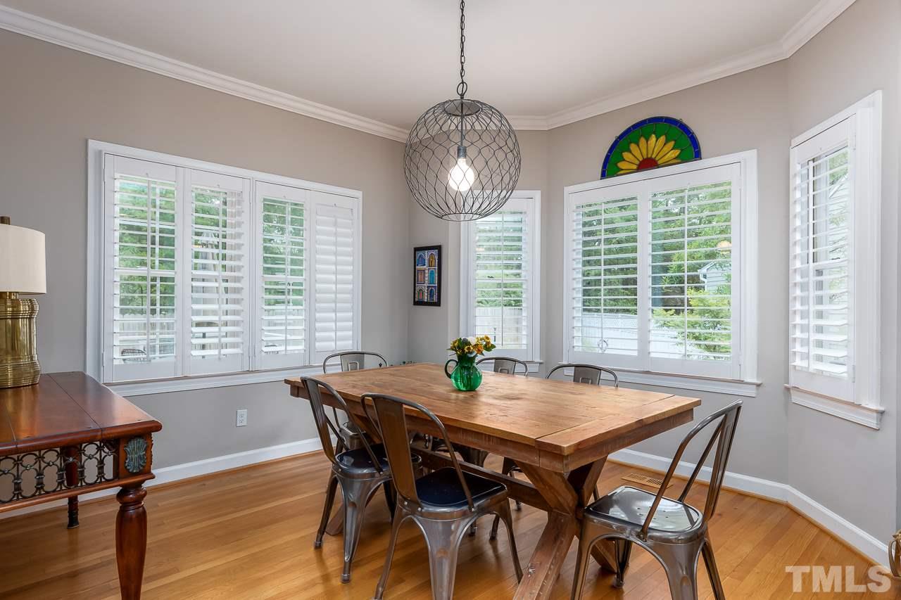 1733 Briarforest Place Raleigh, NC 27615 - Photo 12 of 30 Gallery Image 12