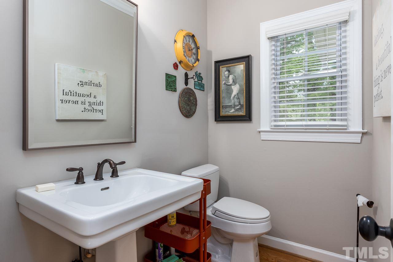 1733 Briarforest Place Raleigh, NC 27615 - Photo 13 of 30 Gallery Image 13