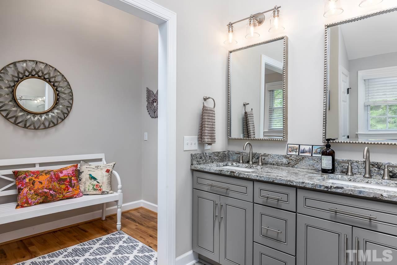 1733 Briarforest Place Raleigh, NC 27615 - Photo 17 of 30 Gallery Image 17