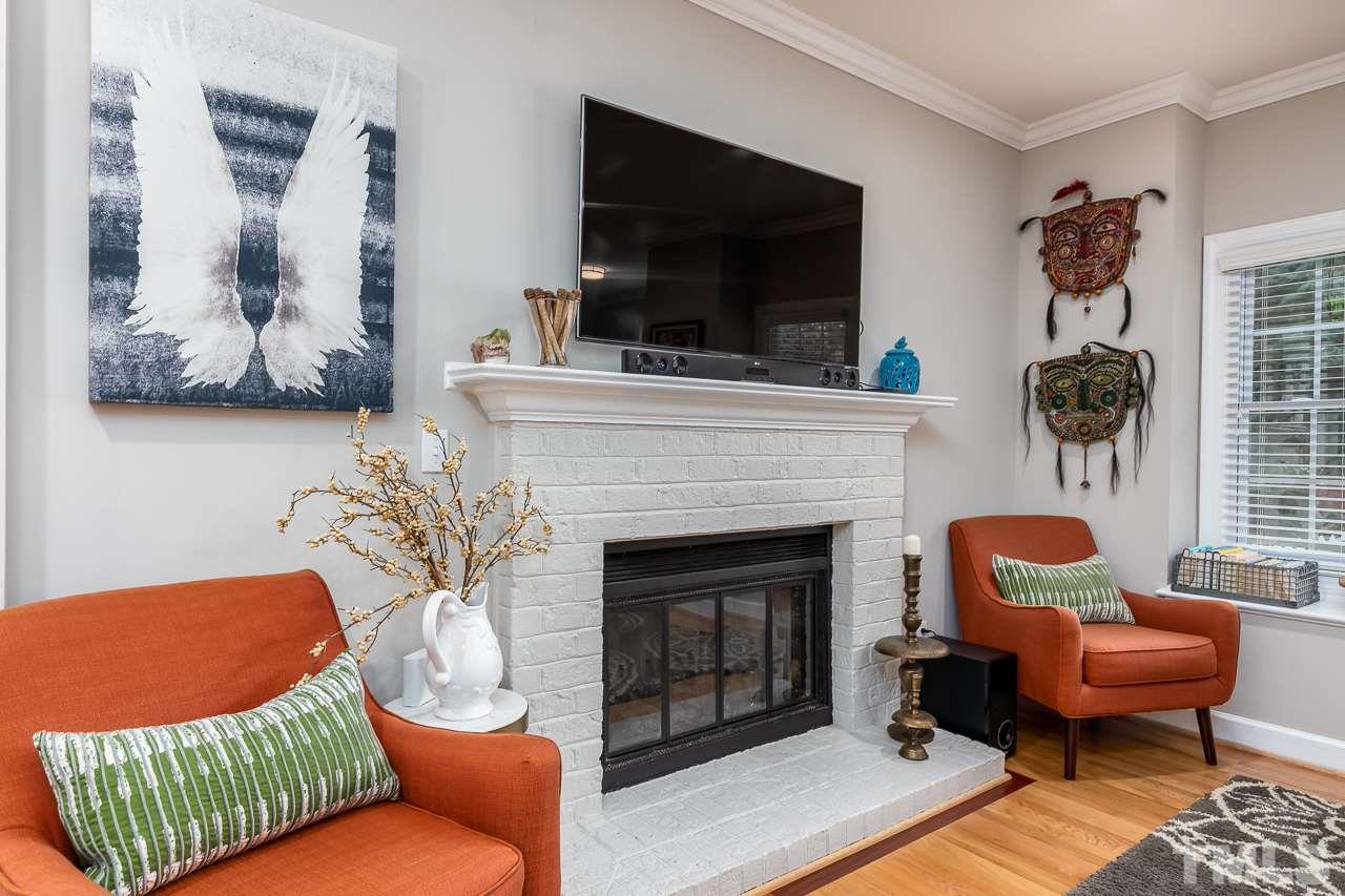 1733 Briarforest Place Raleigh, NC 27615 - Photo 3 of 30 Gallery Image 3