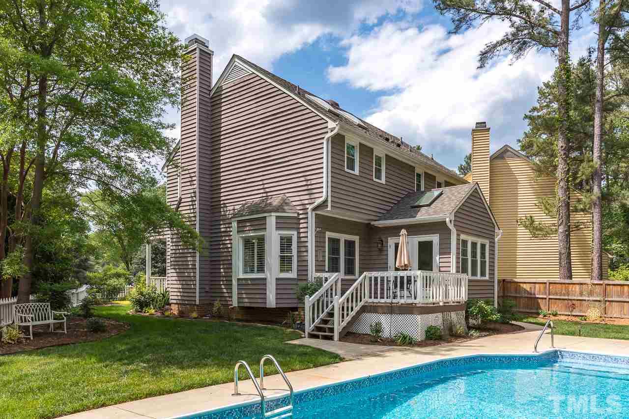 1733 Briarforest Place Raleigh, NC 27615 - Photo 23 of 30 Gallery Image 23