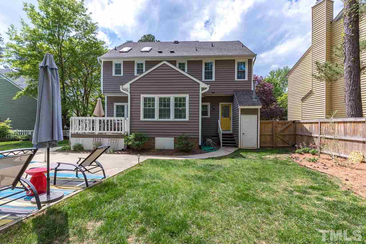 1733 Briarforest Place Raleigh, NC 27615 - Photo 24 of 30 Gallery Image 24