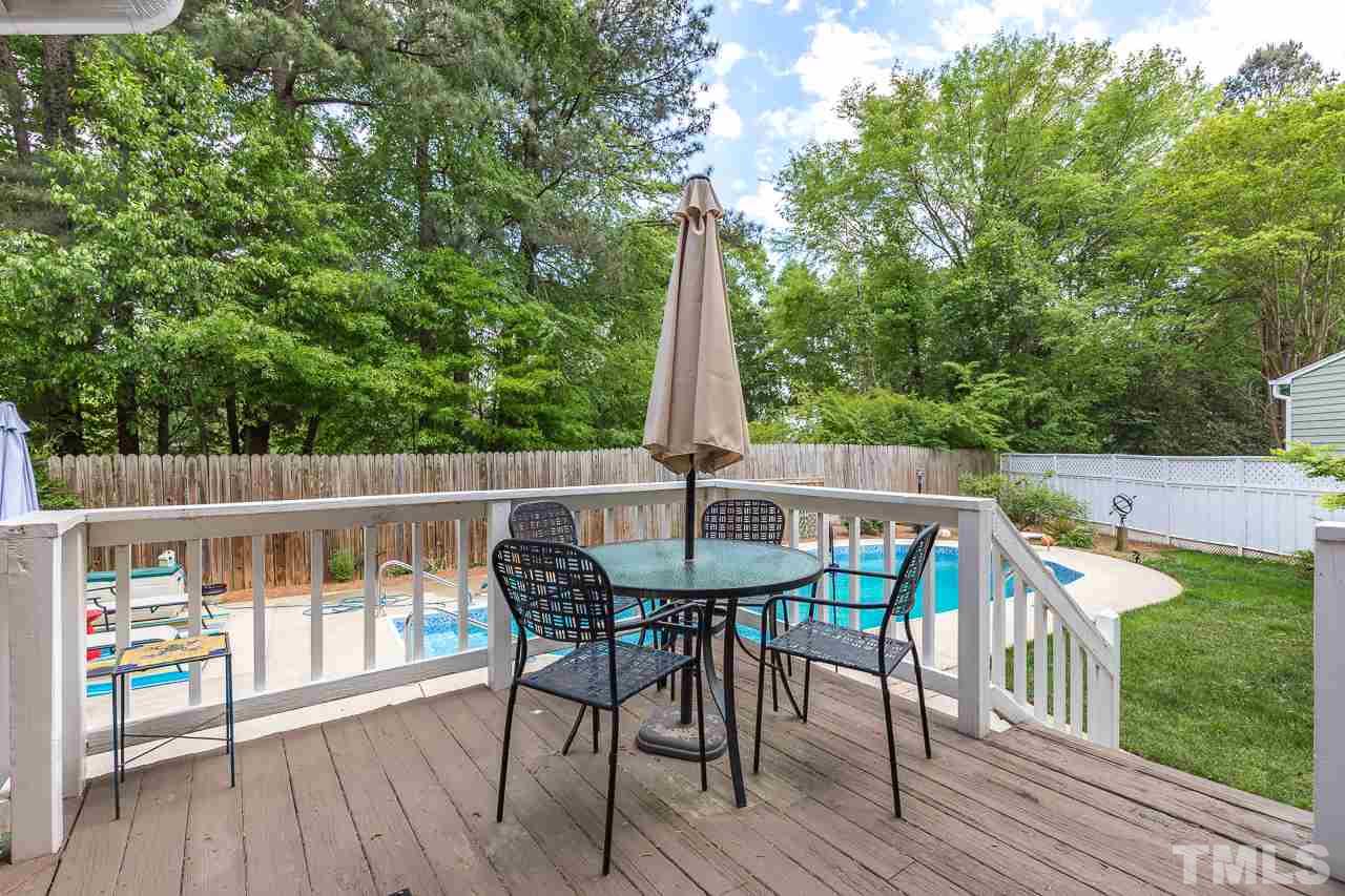 1733 Briarforest Place Raleigh, NC 27615 - Photo 25 of 30 Gallery Image 25