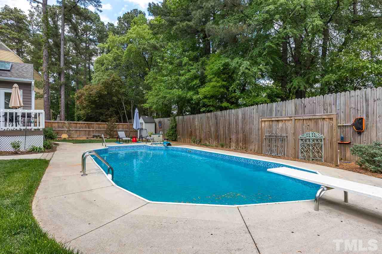 1733 Briarforest Place Raleigh, NC 27615 - Photo 26 of 30 Gallery Image 26