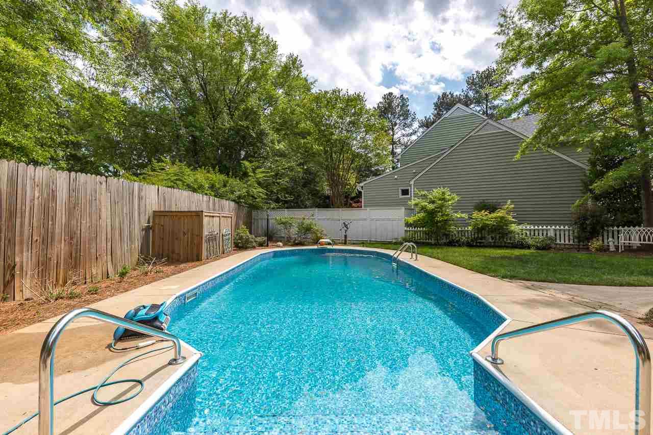 1733 Briarforest Place Raleigh, NC 27615 - Photo 27 of 30 Gallery Image 27
