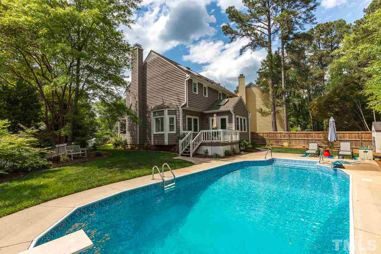1733 Briarforest Place Raleigh, NC 27615 - Photo 28 of 30 Gallery Image 28