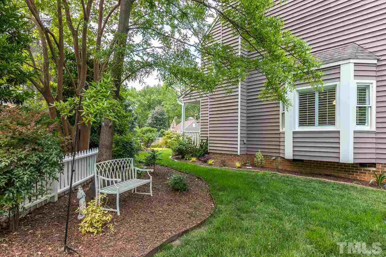 1733 Briarforest Place Raleigh, NC 27615 - Photo 29 of 30 Gallery Image 29