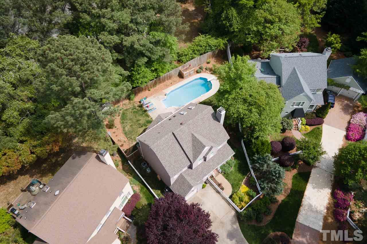 1733 Briarforest Place Raleigh, NC 27615 - Photo 30 of 30 Gallery Image 30